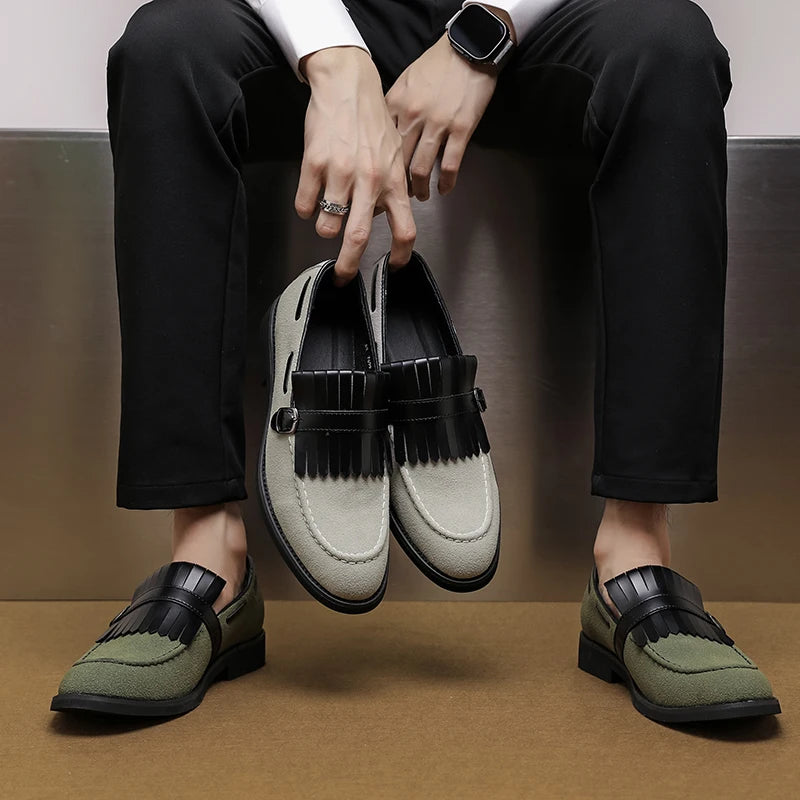 Sarmise Dress Shoe