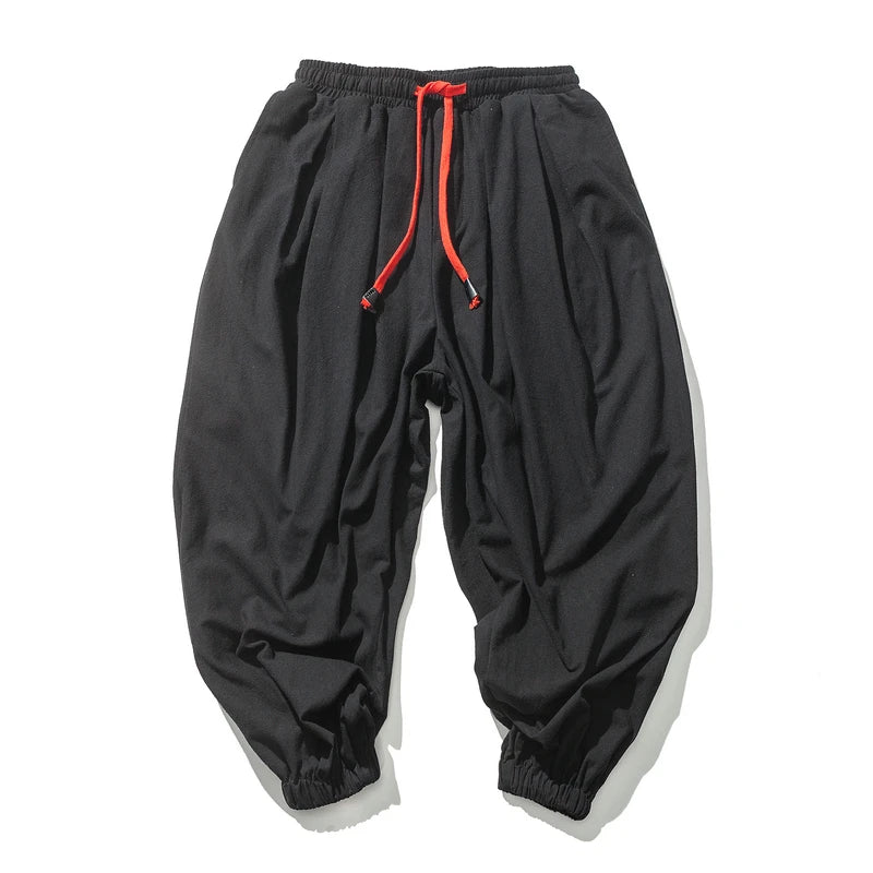 Savian Cotton Sweatpants