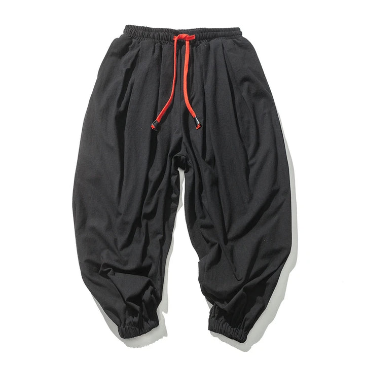 Savian Cotton Sweatpants