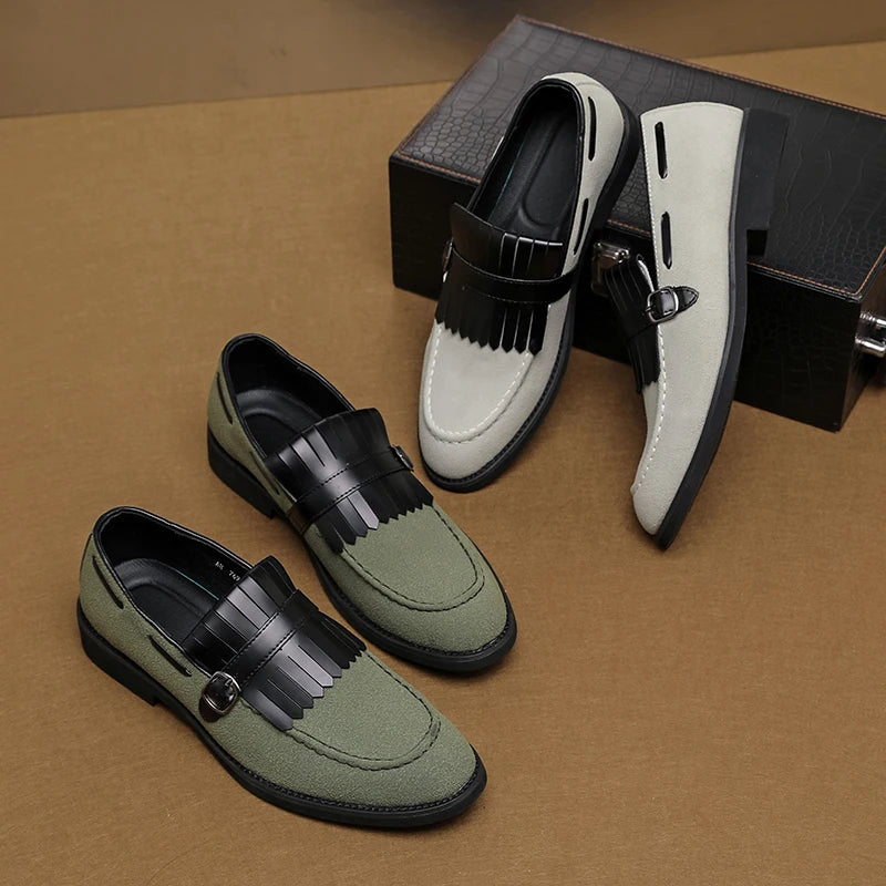 Sarmise Dress Shoe