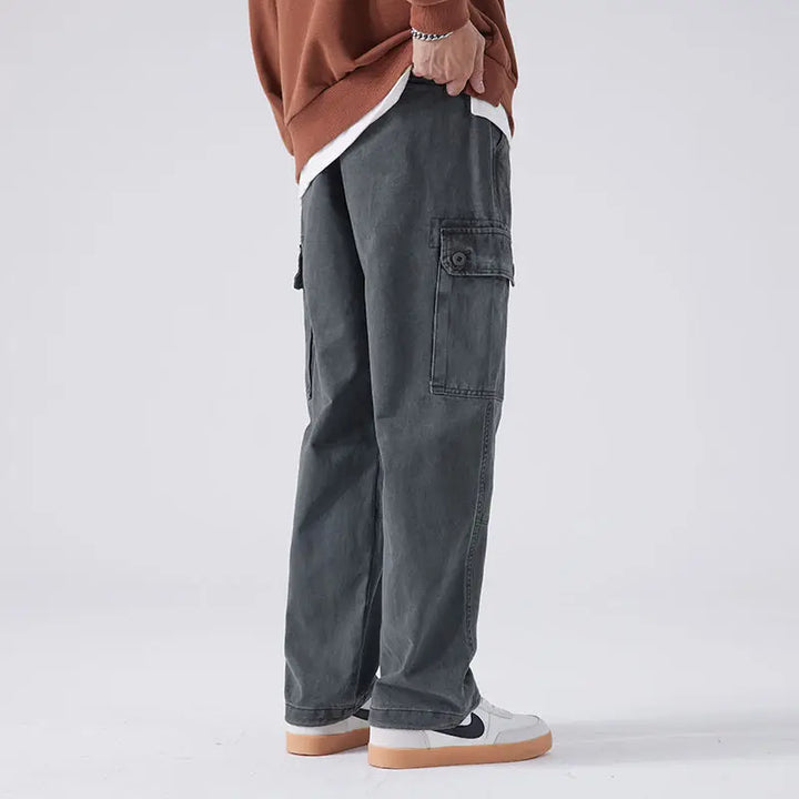 Phaeron Cargo Pants