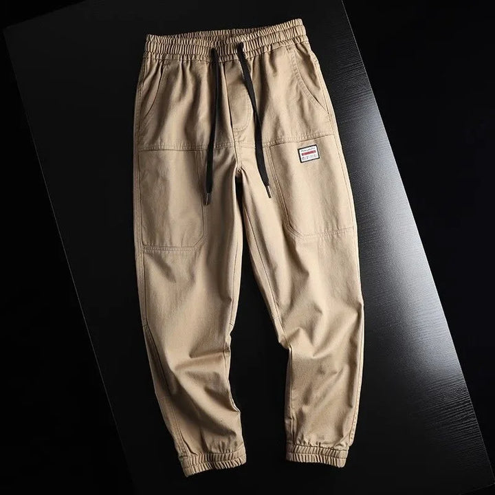 Preslin Elastic Pants
