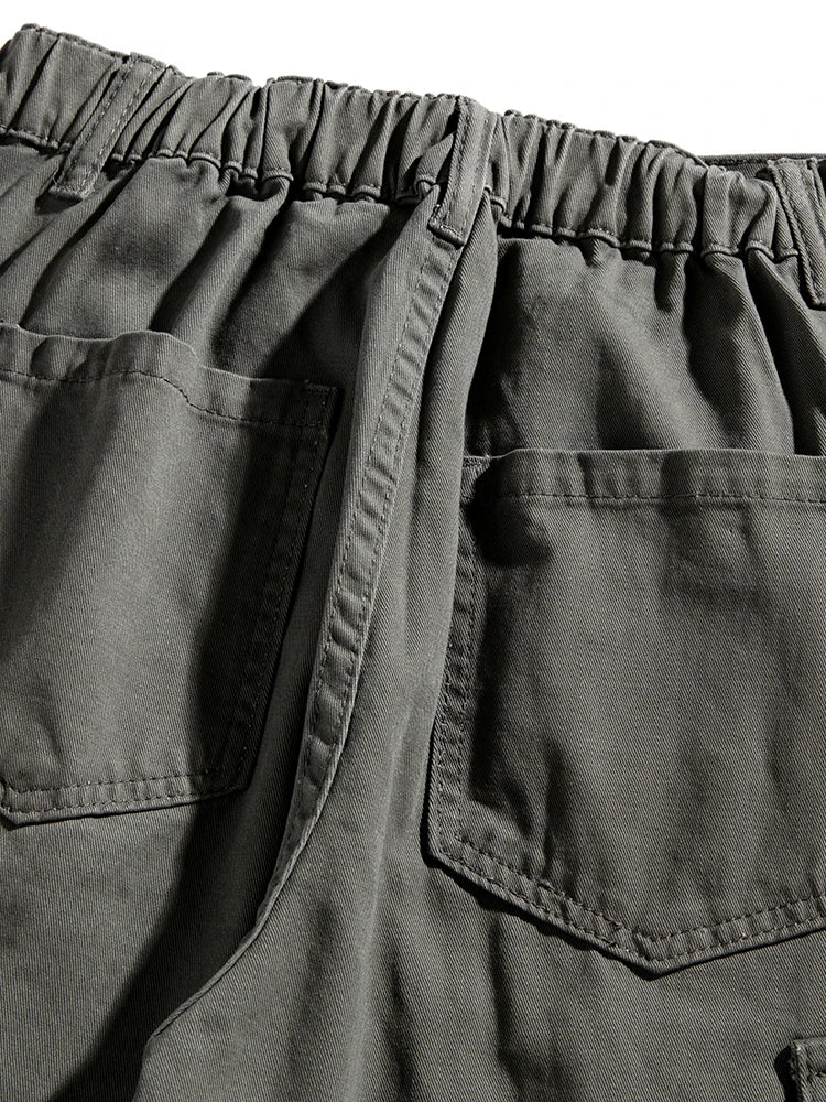 Peldro Cargo Pants