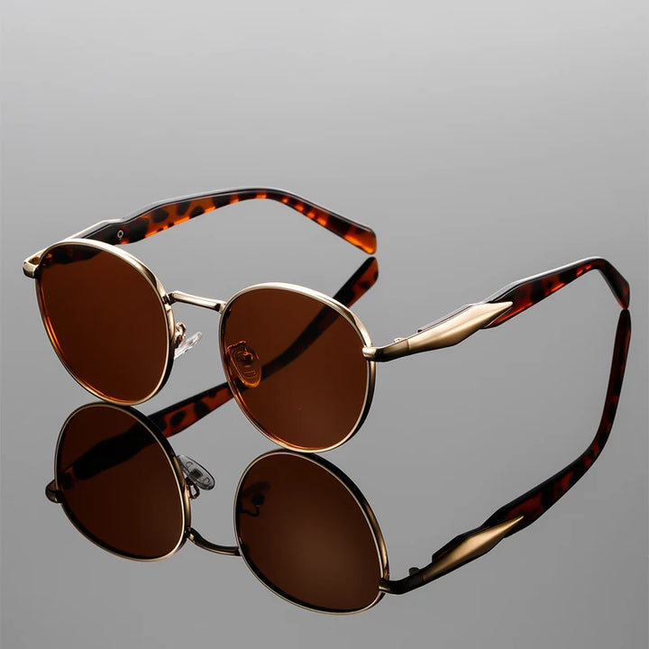 Sorev Round Shades
