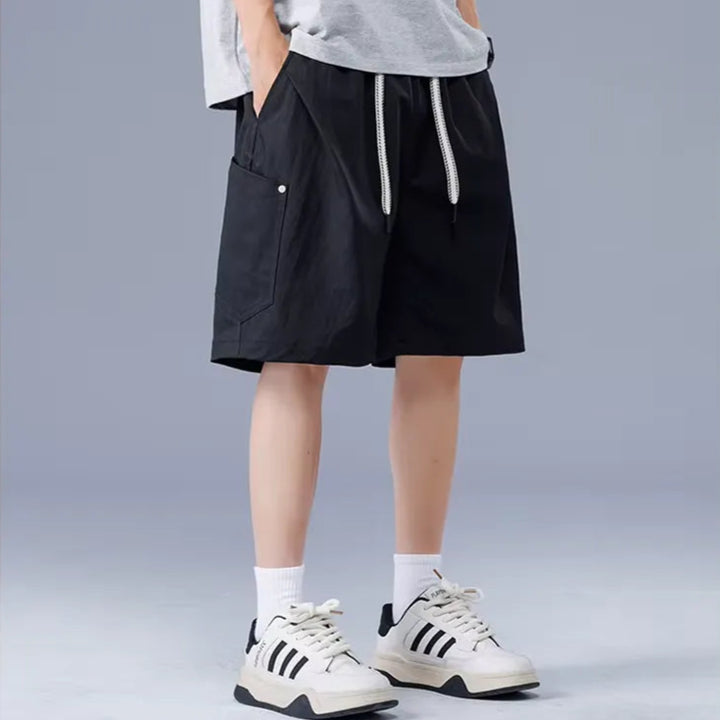 Silvo Matte Shorts