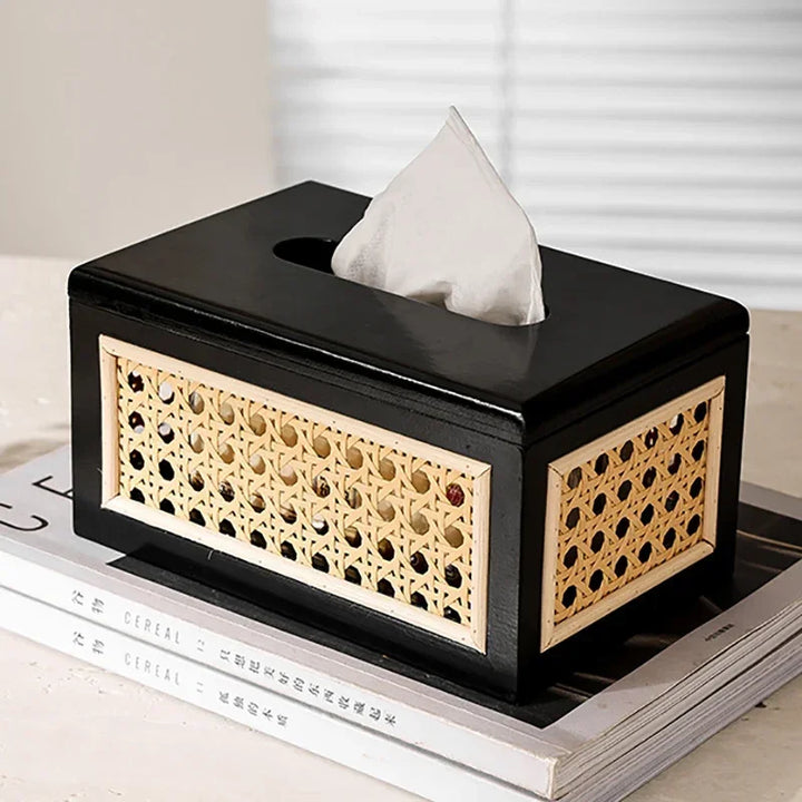 Bastiel Tissue Box