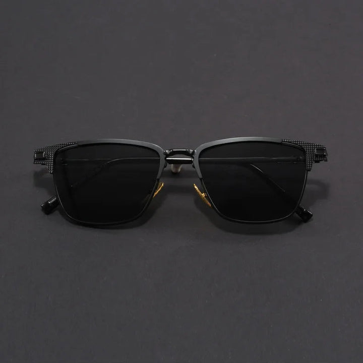 Sodric Frame Shades