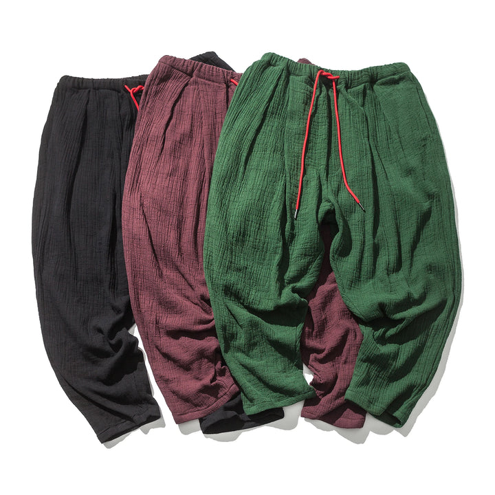 Savian Cotton Sweatpants