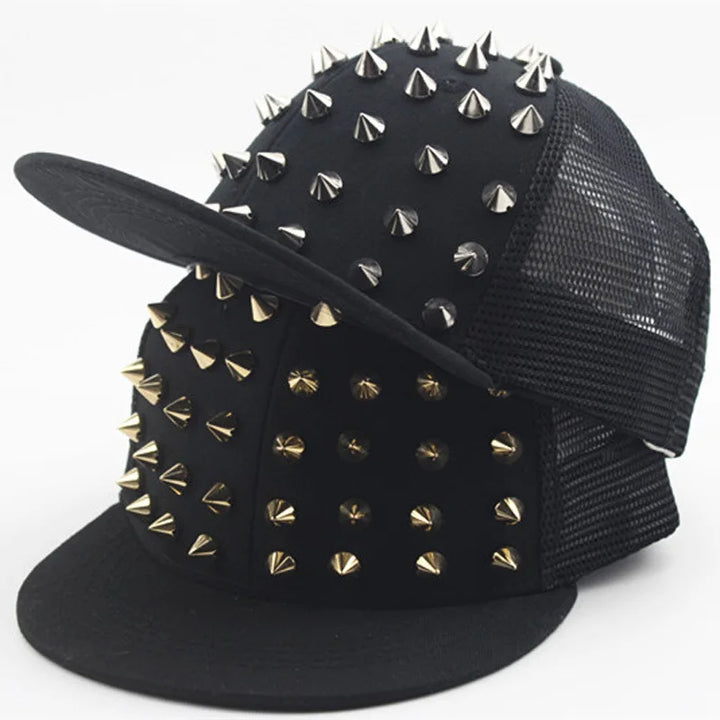 Harlin Punk Hat