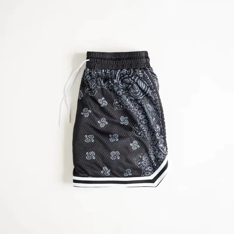 Soren Athletic Shorts