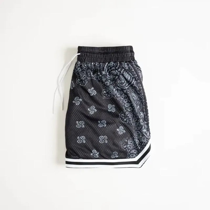 Soren Athletic Shorts