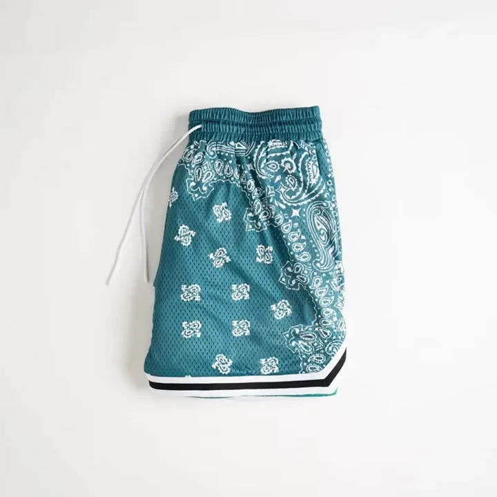 Soren Athletic Shorts
