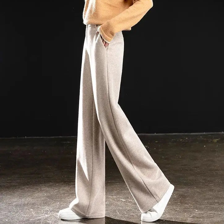 Ploresa Cotton Pants