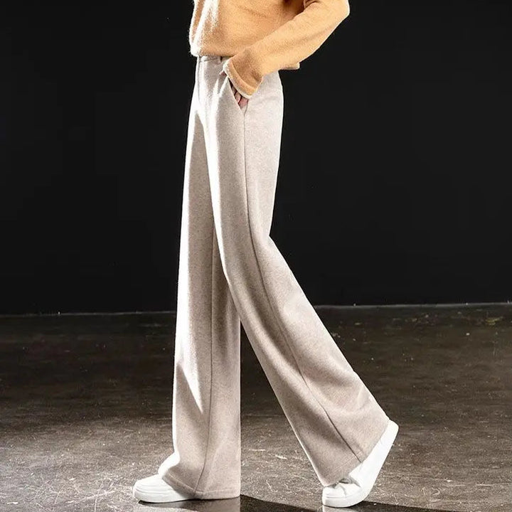 Ploresa Cotton Pants
