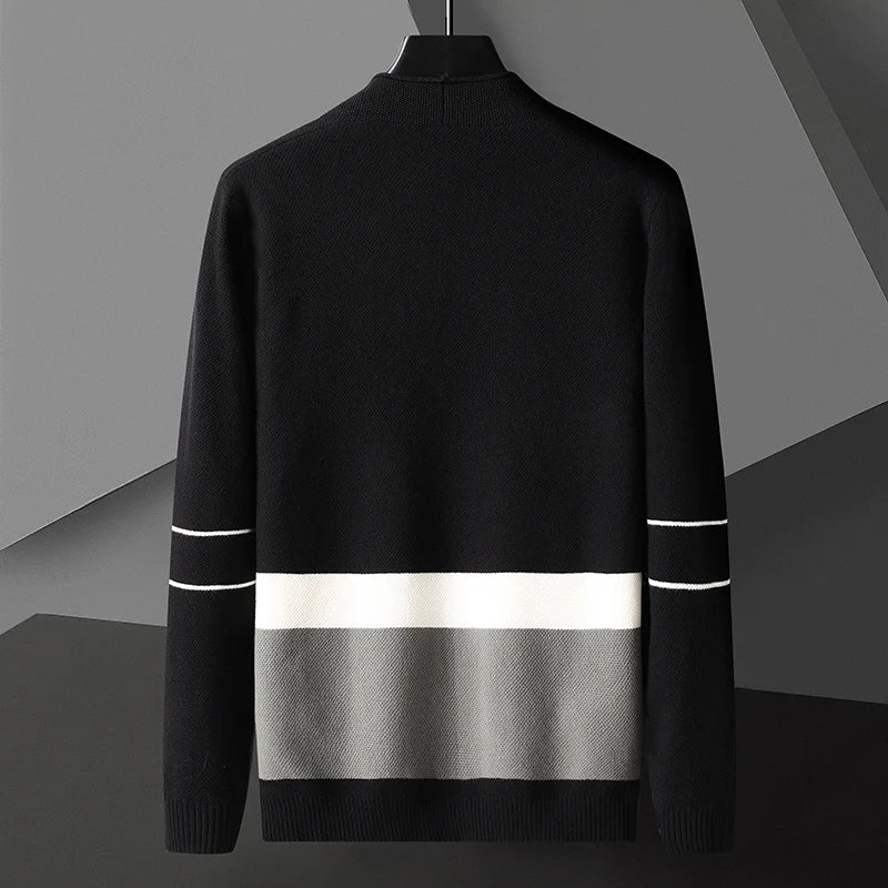 Carith Knitted Cardigan