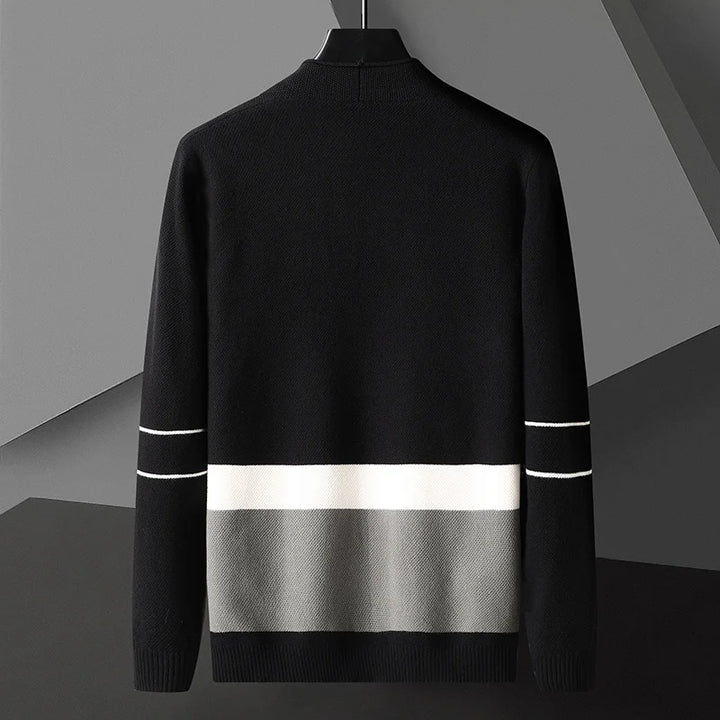 Carith Knitted Cardigan