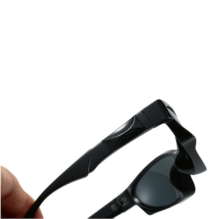 Savion Frame Shades