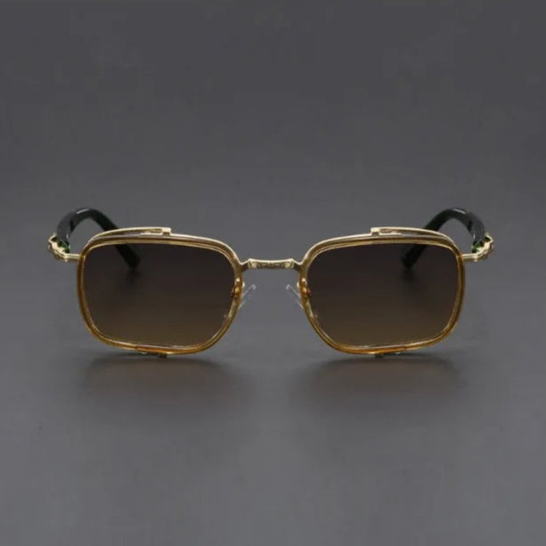 Severin Square Sunglasses