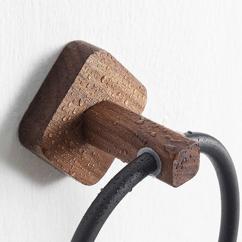 Remario Towel Ring