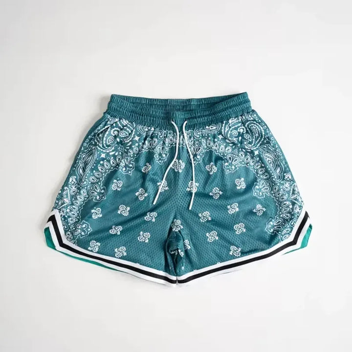 Soren Athletic Shorts