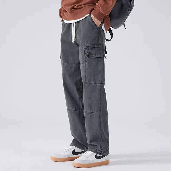 Phaeron Cargo Pants