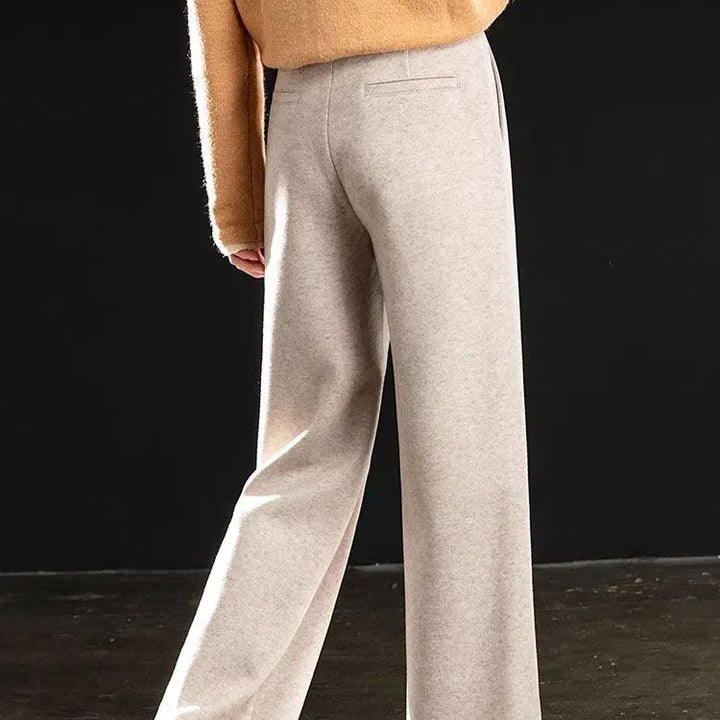 Ploresa Cotton Pants