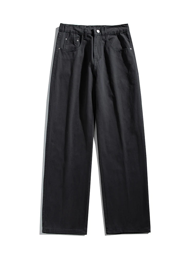 Porter Cotton Pants