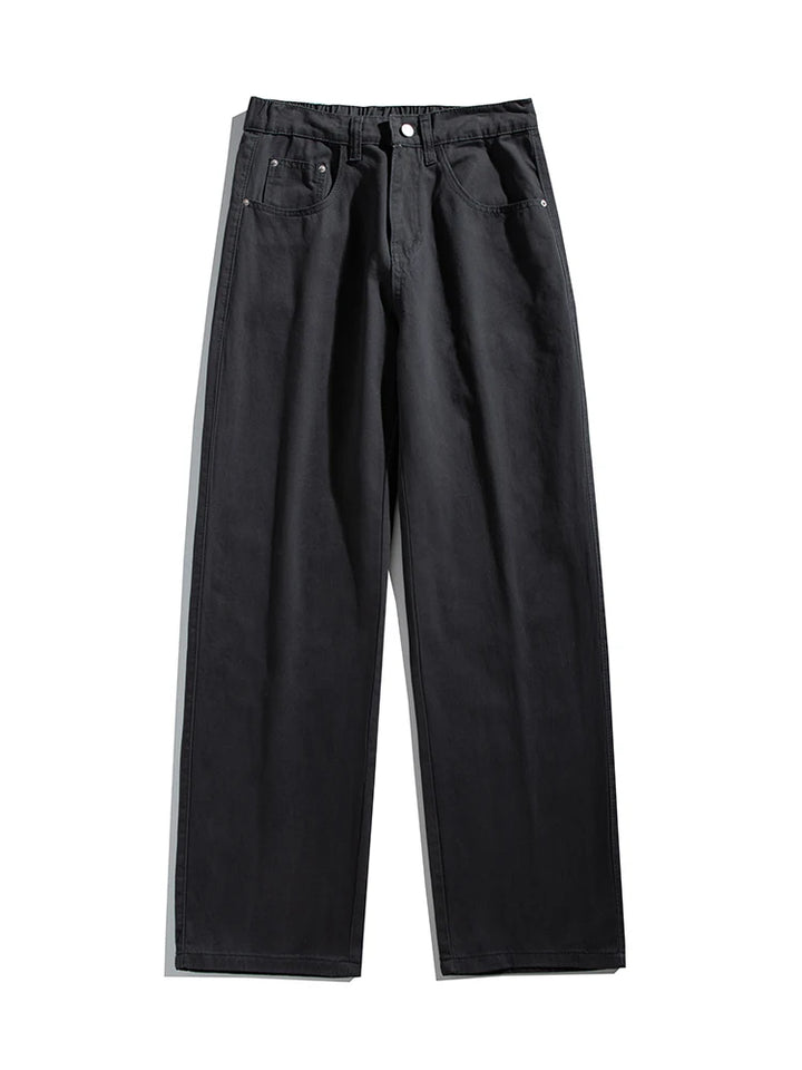 Porter Cotton Pants