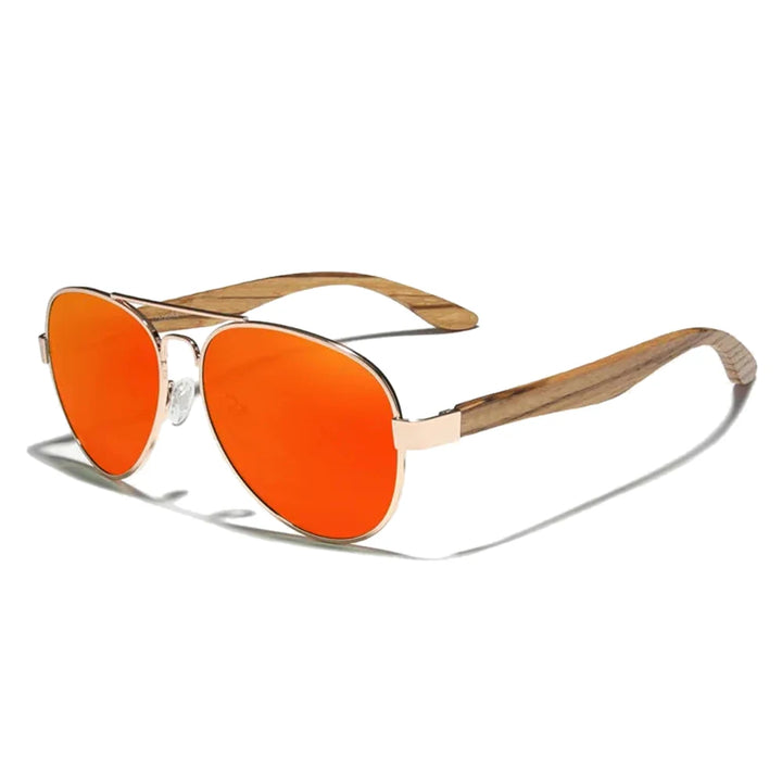 Samien Aviator Shades