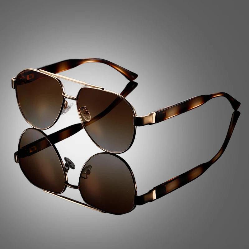 Sergio Pilot Shades