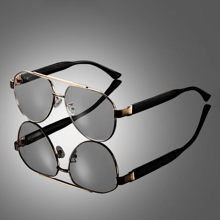 Sergio Pilot Shades