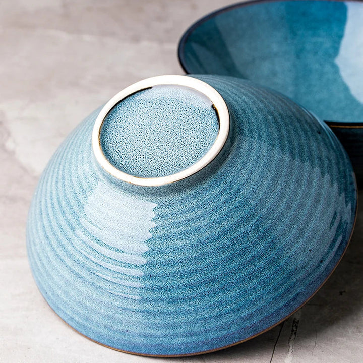 Braith Sapphire Bowl