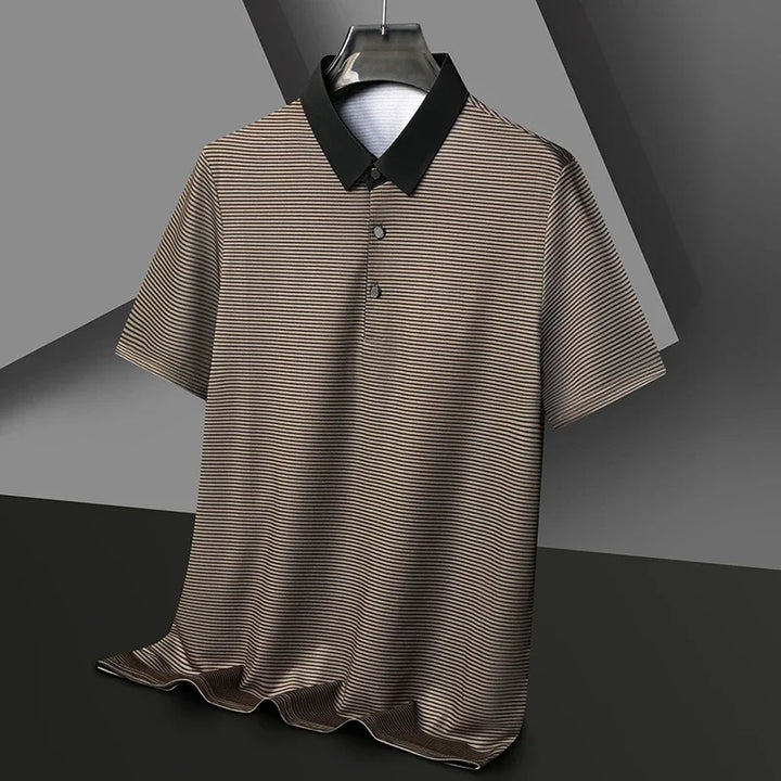 Parcen Collar Polo