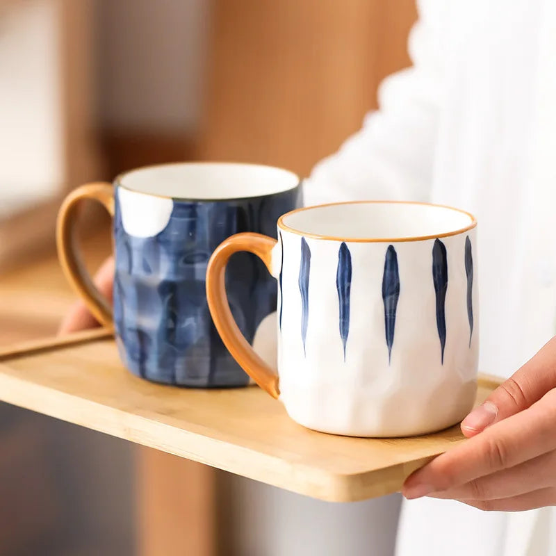 Clavien Porcelain Cup