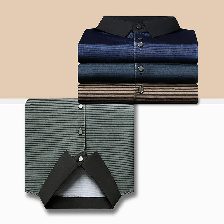 Parcen Collar Polo