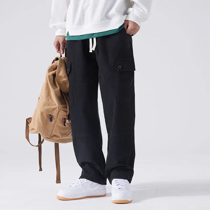 Phaeron Cargo Pants