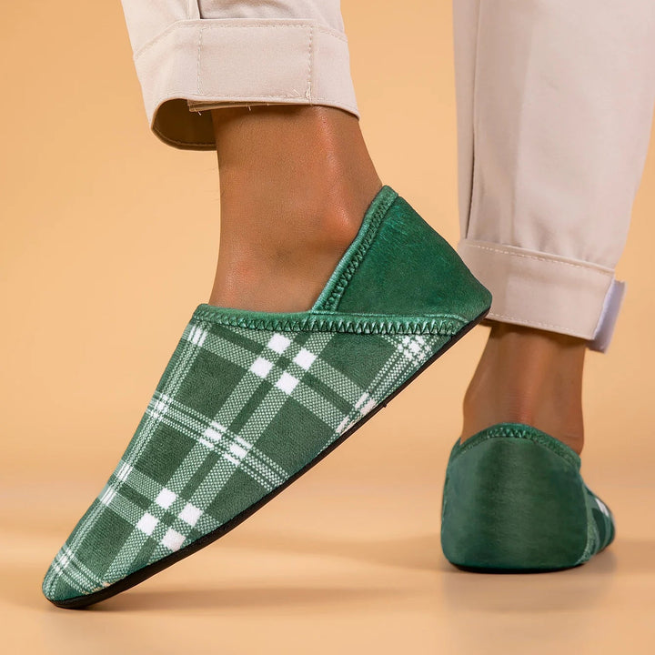 Solomon Indoor Slipper
