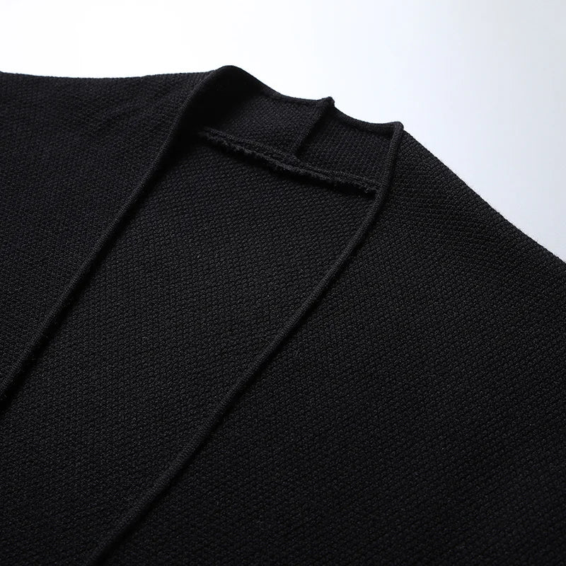 Carith Knitted Cardigan