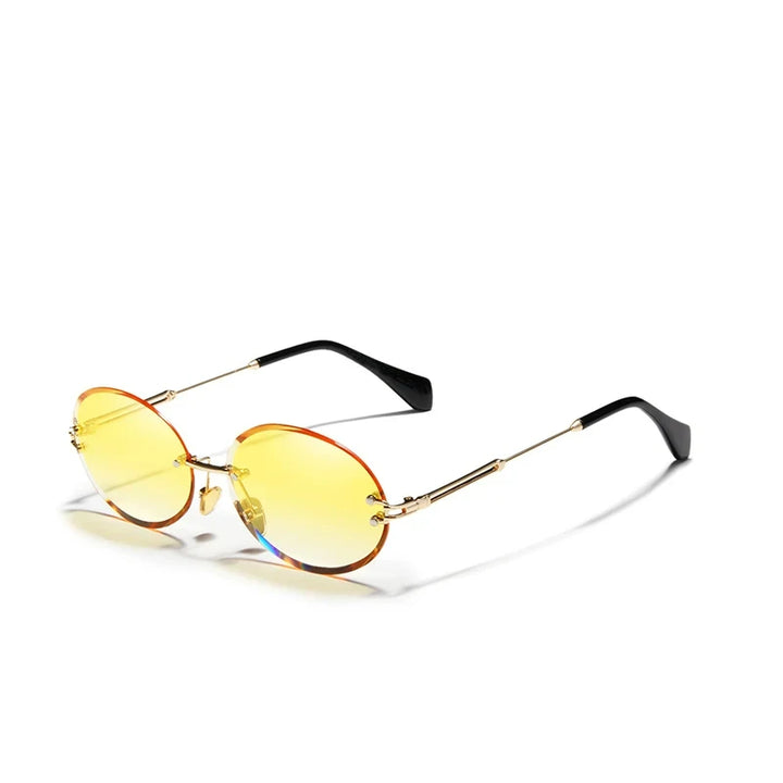 Sanira Round Shades