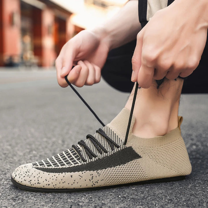 Saldar Mesh Shoe