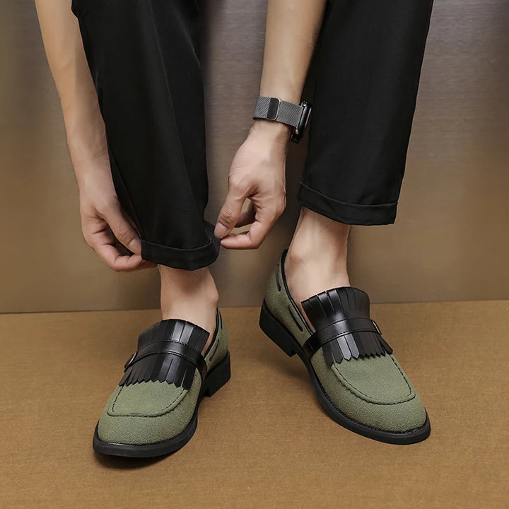 Sarmise Dress Shoe