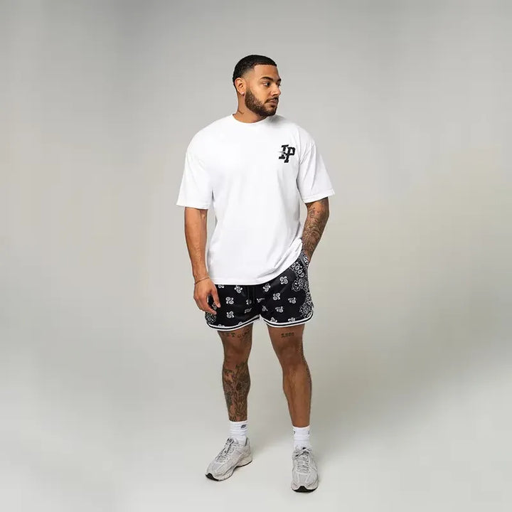 Soren Athletic Shorts