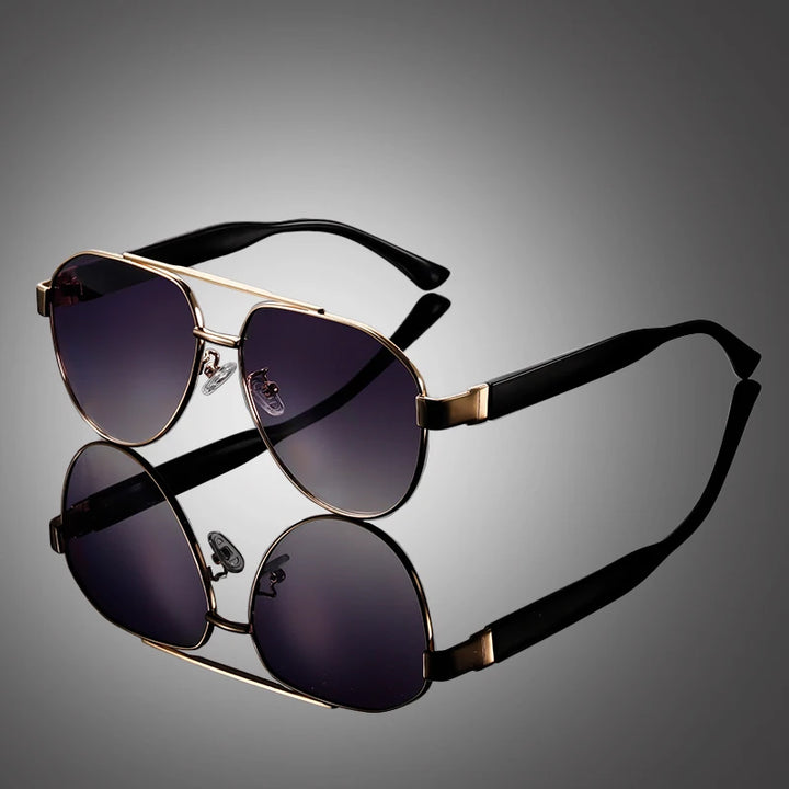 Sergio Pilot Shades