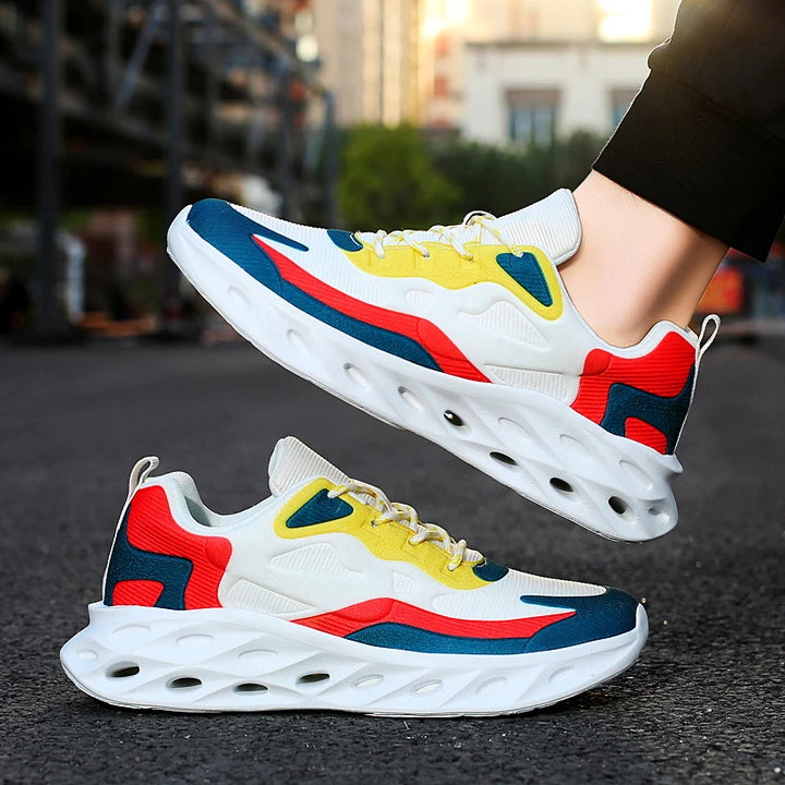 Sergio Sneaker Shoe