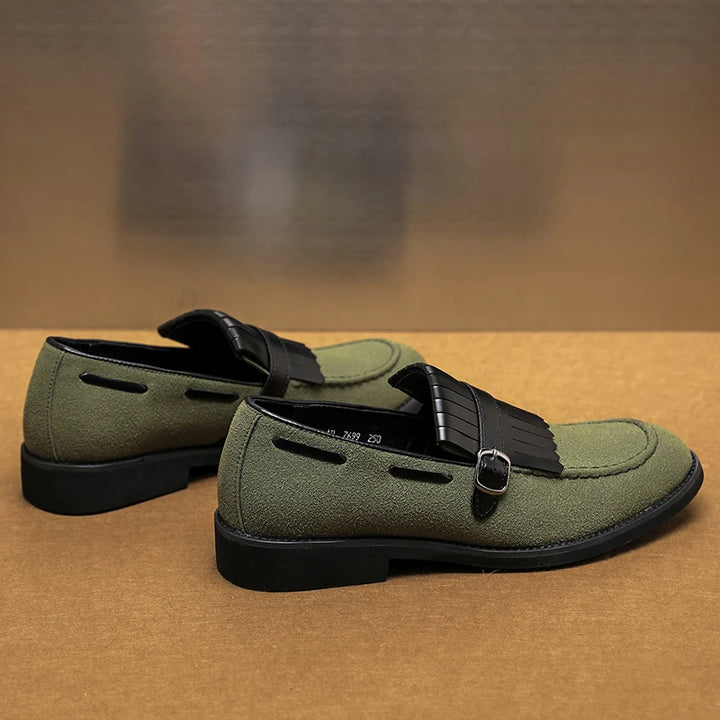 Sarmise Dress Shoe