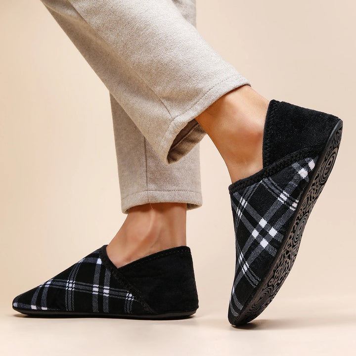 Solomon Indoor Slipper