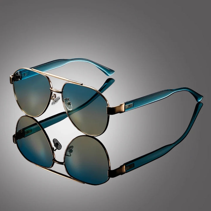 Sergio Pilot Shades