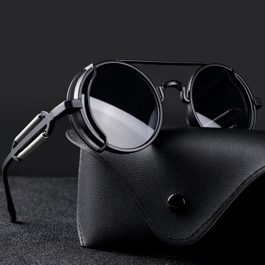 Savren Steampunk Shades