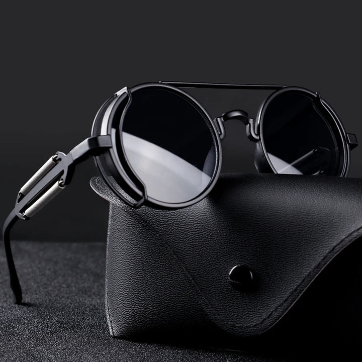 Savren Steampunk Shades
