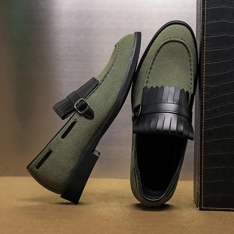 Sarmise Dress Shoe